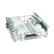 Bosch Serie 4 SMS46MI19E lavastoviglie Libera installazione 14 coperti E