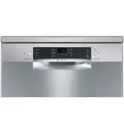 Bosch Serie 4 SMS46MI19E lavastoviglie Libera installazione 14 coperti E
