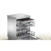 Bosch Serie 4 SMS46MI19E lavastoviglie Libera installazione 14 coperti E