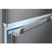 Samsung Combinato Kitchen Fit RB33R8717S9