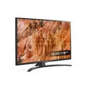 LG 50UM7450PLA TV 127 cm (50") 4K Ultra HD Smart TV Wi-Fi Nero