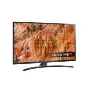 LG 55UM7450PLA TV 139,7 cm (55") 4K Ultra HD Smart TV Wi-Fi Nero
