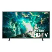 Samsung TV UHD 4K 49" RU8000 2019