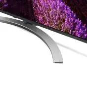 LG 49SM8200PLA TV 124,5 cm (49") 4K Ultra HD Smart TV Wi-Fi Nero, Argento
