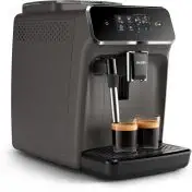 Philips Series 2200 2 bevande, macchina da caffè automatica EP2224/10