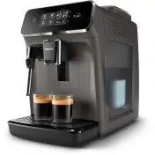 Philips Series 2200 2 bevande, macchina da caffè automatica EP2224/10