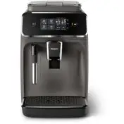 Philips Series 2200 2 bevande, macchina da caffè automatica EP2224/10