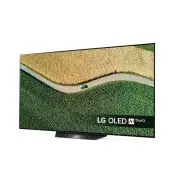 LG OLED55B9PLA TV OLED 55" 4K Ultra HD Smart TV Wi-Fi Nero