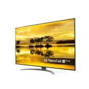 LG NanoCell 65SM9010PLA TV 165,1 cm (65") 4K Ultra HD Smart TV Wi-Fi Nero, Argento
