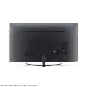 LG NanoCell 65SM9010PLA TV 165,1 cm (65") 4K Ultra HD Smart TV Wi-Fi Nero, Argento