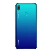 TIM Huawei Y7 2019 15,9 cm (6.26") Doppia SIM Android 8.1 4G Micro-USB 3 GB 32 GB 4000 mAh Blu
