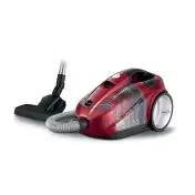 Ariete 2791/5 Jet Force 2,5 L A cilindro Secco 800 W Senza sacchetto