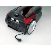 Ariete 2791/5 Jet Force 2,5 L A cilindro Secco 800 W Senza sacchetto