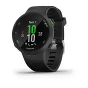 Garmin Forerunner 45 2,64 cm (1.04") 42 mm MIP Nero GPS (satellitare)