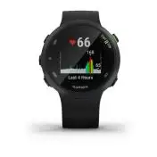 Garmin Forerunner 45 2,64 cm (1.04") 42 mm MIP Nero GPS (satellitare)