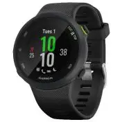 Garmin Forerunner 45 2,64 cm (1.04") 42 mm MIP Nero GPS (satellitare)