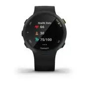 Garmin Forerunner 45 2,64 cm (1.04") 42 mm MIP Nero GPS (satellitare)