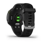 Garmin Forerunner 45 2,64 cm (1.04") 42 mm MIP Nero GPS (satellitare)