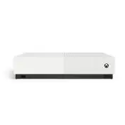 Microsoft Xbox One S All-Digital Edition 1000 GB Wi-Fi Bianco