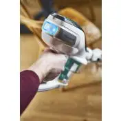 Rowenta Air Force Flex 560 RH9472 Animal, Scopa Elettrica Senza Filo e Senza Sacco