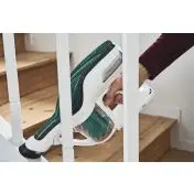 Rowenta Air Force Flex 560 RH9472 Animal, Scopa Elettrica Senza Filo e Senza Sacco