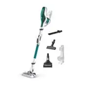 Rowenta Air Force Flex 560 RH9472 Animal, Scopa Elettrica Senza Filo e Senza Sacco
