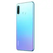 Huawei P30 Lite 15,6 cm (6.15") Dual SIM ibrida Android 9.0 4G USB tipo-C 4 GB 128 GB 3340 mAh Blu