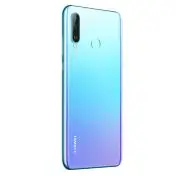 Huawei P30 Lite 15,6 cm (6.15") Dual SIM ibrida Android 9.0 4G USB tipo-C 4 GB 128 GB 3340 mAh Blu