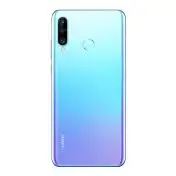 Huawei P30 Lite 15,6 cm (6.15") Dual SIM ibrida Android 9.0 4G USB tipo-C 4 GB 128 GB 3340 mAh Blu