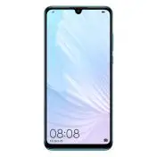 Huawei P30 Lite 15,6 cm (6.15") Dual SIM ibrida Android 9.0 4G USB tipo-C 4 GB 128 GB 3340 mAh Blu
