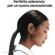  Samsung Galaxy Buds3 Auricolari True Wireless