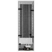 Whirlpool W7 831T MX frigorifero con congelatore Libera installazione 338 L D Acciaio inossidabile