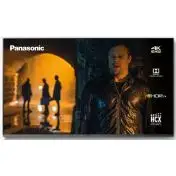 Panasonic TX-40GX810E TV 101,6 cm (40") 4K Ultra HD Smart TV Wi-Fi Nero