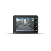 Garmin Dash Cam 46 Full HD Nero