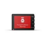 Garmin Dash Cam 46 Full HD Nero