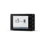 Garmin Dash Cam 46 Full HD Nero