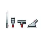 Dyson V10 Parquet Grigio Senza sacchetto