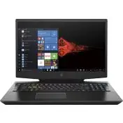 HP OMEN 17-cb0008nl Computer portatile 43,9 cm (17.3") Full HD Intel® Core™ i7 di nona generazione 16 GB DDR4-SDRAM 1512 GB HDD+SSD NVIDIA® GeForce RTX™ 2060 Wi-Fi 5 (802.11ac) Windows 10 Ho
