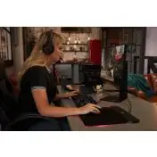 HP OMEN 17-cb0008nl Computer portatile 43,9 cm (17.3") Full HD Intel® Core™ i7 di nona generazione 16 GB DDR4-SDRAM 1512 GB HDD+SSD NVIDIA® GeForce RTX™ 2060 Wi-Fi 5 (802.11ac) Windows 10 Ho