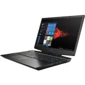 HP OMEN 17-cb0008nl Computer portatile 43,9 cm (17.3") Full HD Intel® Core™ i7 di nona generazione 16 GB DDR4-SDRAM 1512 GB HDD+SSD NVIDIA® GeForce RTX™ 2060 Wi-Fi 5 (802.11ac) Windows 10 Ho
