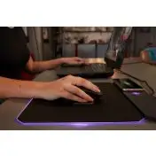 HP OMEN 17-cb0008nl Computer portatile 43,9 cm (17.3") Full HD Intel® Core™ i7 di nona generazione 16 GB DDR4-SDRAM 1512 GB HDD+SSD NVIDIA® GeForce RTX™ 2060 Wi-Fi 5 (802.11ac) Windows 10 Ho