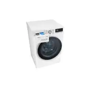 LG F4WV709P1 Lavatrice Intelligente AIDD 9kg Vapore TurboWash 1400 Giri/min Carica frontale Classe A+++-40%