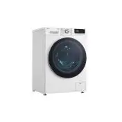 LG F4WV709P1 Lavatrice Intelligente AIDD 9kg Vapore TurboWash 1400 Giri/min Carica frontale Classe A+++-40%