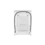 LG F4WV709P1 Lavatrice Intelligente AIDD 9kg Vapore TurboWash 1400 Giri/min Carica frontale Classe A+++-40%