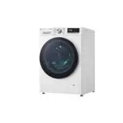LG F4WV709P1 Lavatrice Intelligente AIDD 9kg Vapore TurboWash 1400 Giri/min Carica frontale Classe A+++-40%