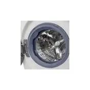 LG F4WV709P1 Lavatrice Intelligente AIDD 9kg Vapore TurboWash 1400 Giri/min Carica frontale Classe A+++-40%
