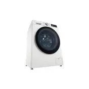 LG F4WV709P1 Lavatrice Intelligente AIDD 9kg Vapore TurboWash 1400 Giri/min Carica frontale Classe A+++-40%