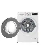 LG F4WV709P1 Lavatrice Intelligente AIDD 9kg Vapore TurboWash 1400 Giri/min Carica frontale Classe A+++-40%