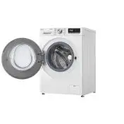 LG F4WV709P1 Lavatrice Intelligente AIDD 9kg Vapore TurboWash 1400 Giri/min Carica frontale Classe A+++-40%