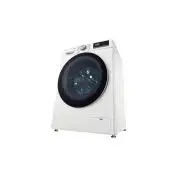 LG F4WV709P1 Lavatrice Intelligente AIDD 9kg Vapore TurboWash 1400 Giri/min Carica frontale Classe A+++-40%